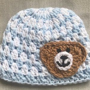 Baby/Child Hat